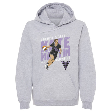 Kate Martin Men's Hoodie | 500 LEVEL