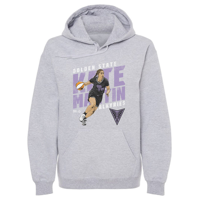 Kate Martin Men's Hoodie | 500 LEVEL