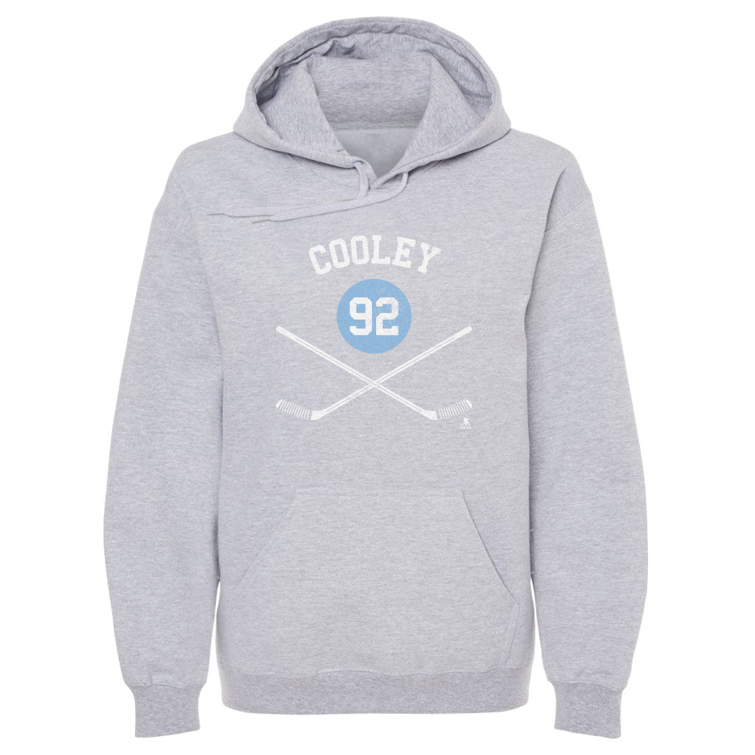 Logan Cooley Men's Hoodie | 500 LEVEL