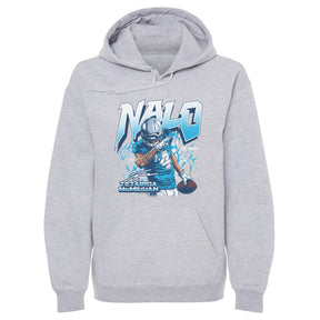 Tetairoa McMillan Men's Hoodie | 500 LEVEL