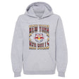 New York Red Bulls Men's Hoodie | 500 LEVEL