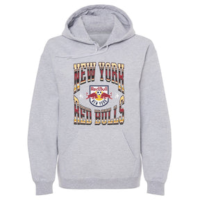 New York Red Bulls Men's Hoodie | 500 LEVEL