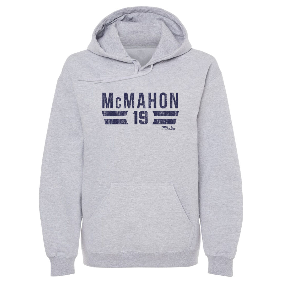 Ryan McMahon Men's Hoodie | 500 LEVEL