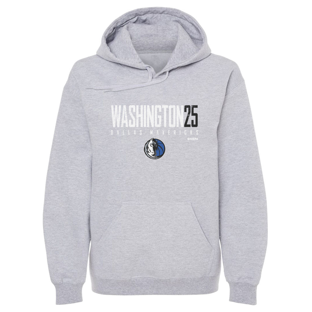 P.J. Washington Men's Hoodie | 500 LEVEL
