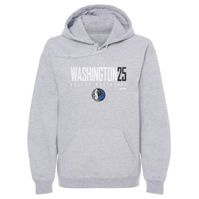 P.J. Washington Men's Hoodie | 500 LEVEL