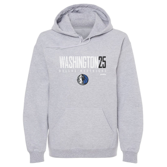 P.J. Washington Men's Hoodie | 500 LEVEL