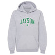 Jayson Tatum Men's Hoodie | 500 LEVEL
