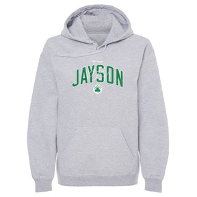 Jayson Tatum Men's Hoodie | 500 LEVEL