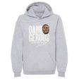 Damian Lillard Men's Hoodie | 500 LEVEL