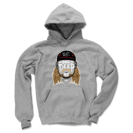 Waterboys Men's Hoodie | 500 LEVEL
