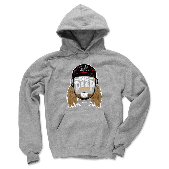 Waterboys Men's Hoodie | 500 LEVEL