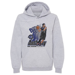 Anthony Black Men's Hoodie | 500 LEVEL