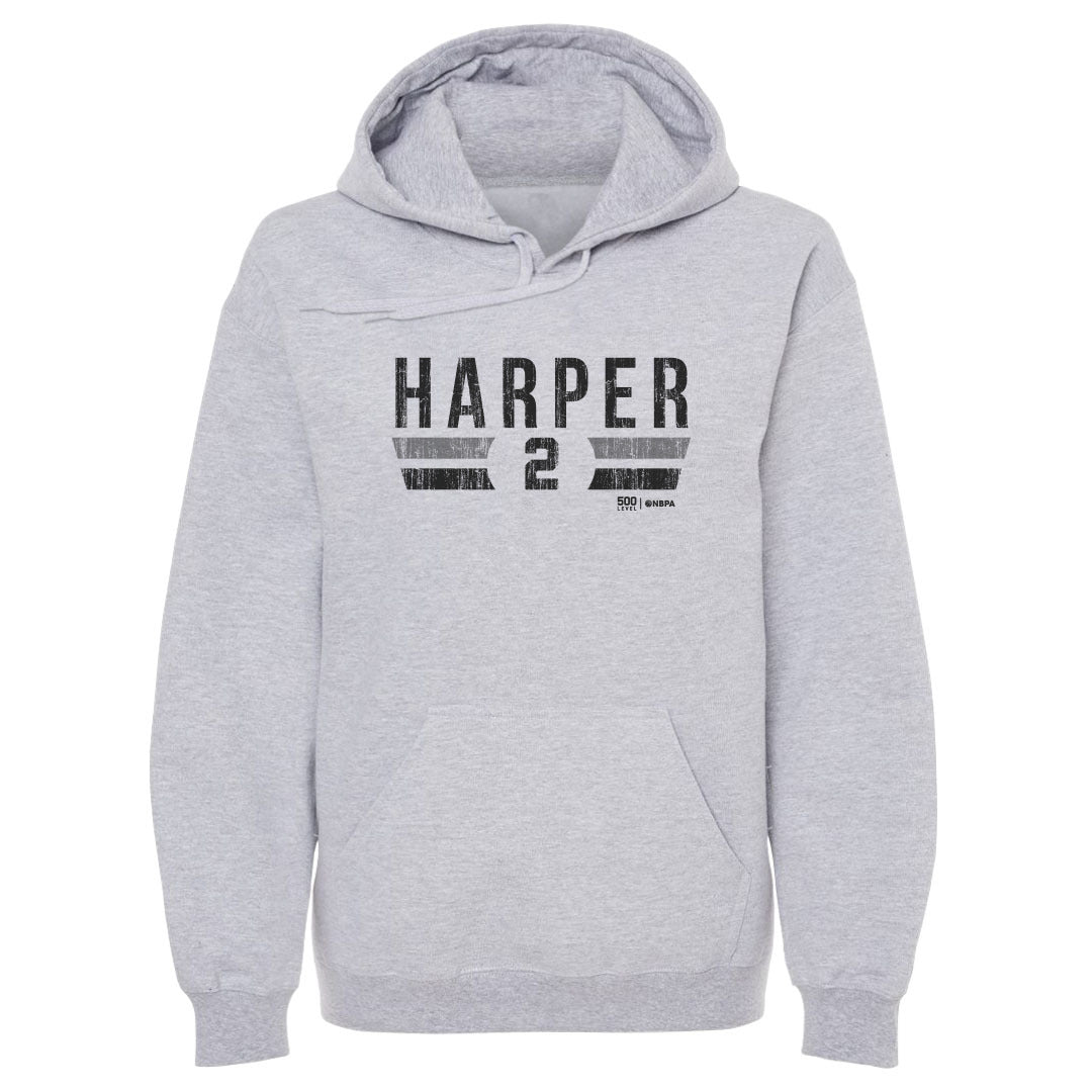 Dylan Harper Men's Hoodie | 500 LEVEL