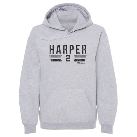 Dylan Harper Men's Hoodie | 500 LEVEL
