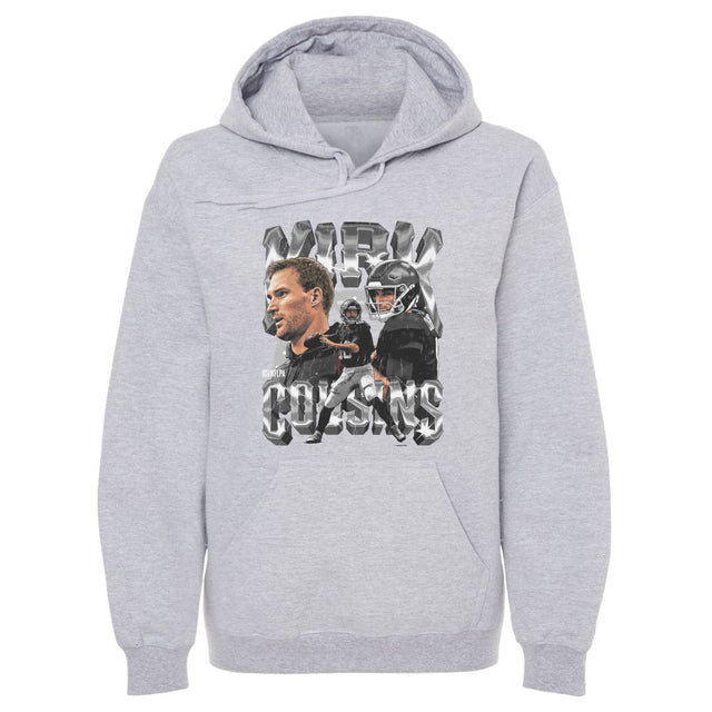 Kirk Cousins Men's Hoodie | 500 LEVEL