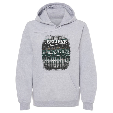Minnesota Hockey Men's Hoodie | 500 LEVEL