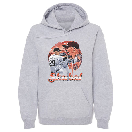 Tarik Skubal Men's Hoodie | 500 LEVEL