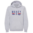 Tyrese Maxey Men's Hoodie | 500 LEVEL