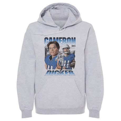 Cameron Dicker Men's Hoodie | 500 LEVEL