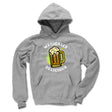 St. Patrick's Day Men's Hoodie | 500 LEVEL