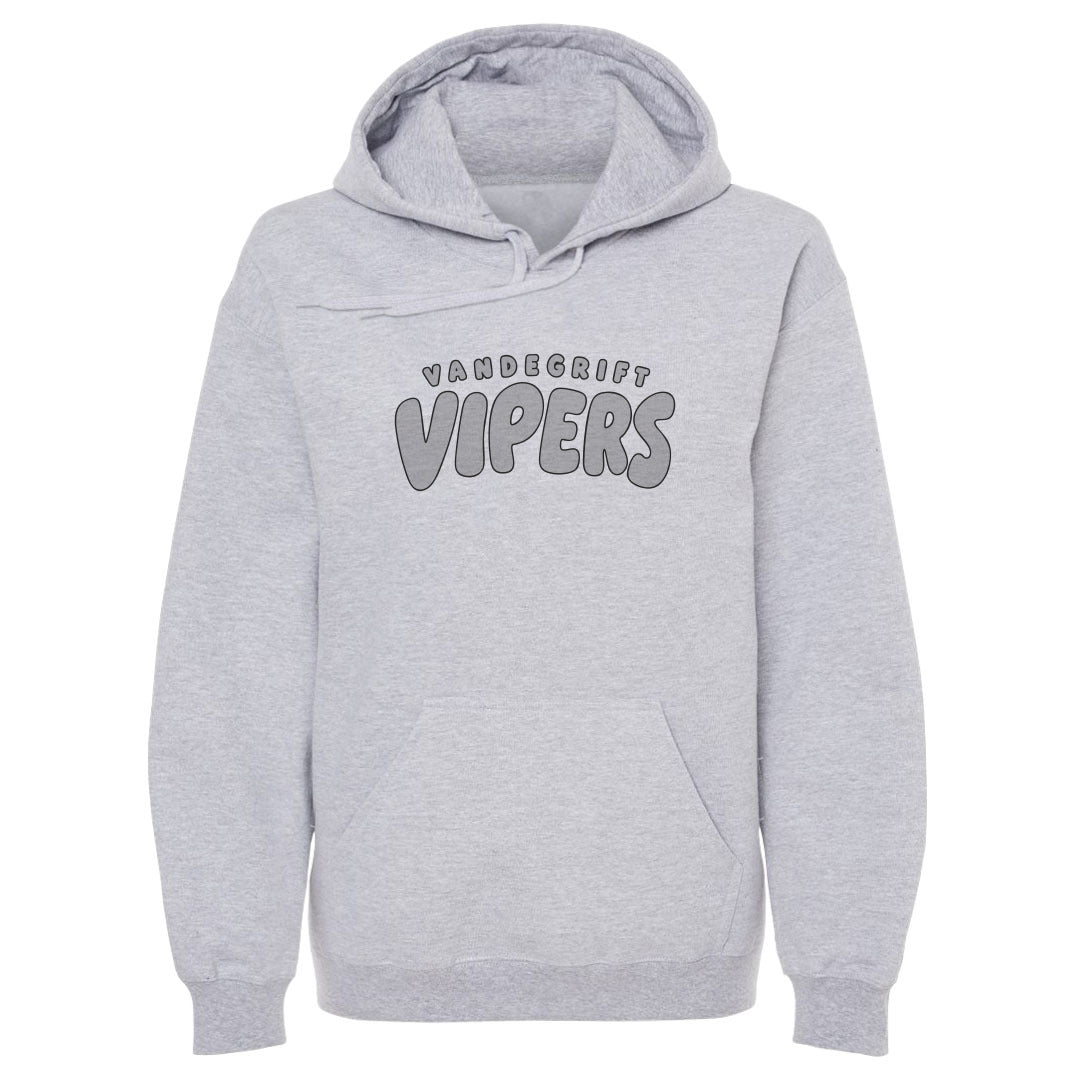 Vandegrift Men's Hoodie | 500 LEVEL