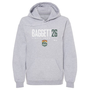 Jordan Baggett Men's Hoodie | 500 LEVEL