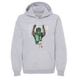 Quinyon Mitchell Men's Hoodie | 500 LEVEL