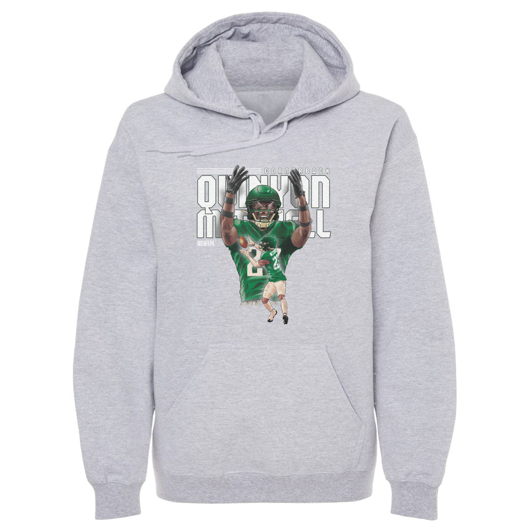 Quinyon Mitchell Men's Hoodie | 500 LEVEL