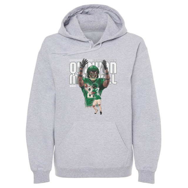 Quinyon Mitchell Men's Hoodie | 500 LEVEL