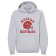 Christian Okoye Men's Hoodie | 500 LEVEL