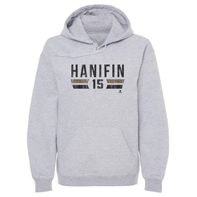 Noah Hanifin Men's Hoodie | 500 LEVEL