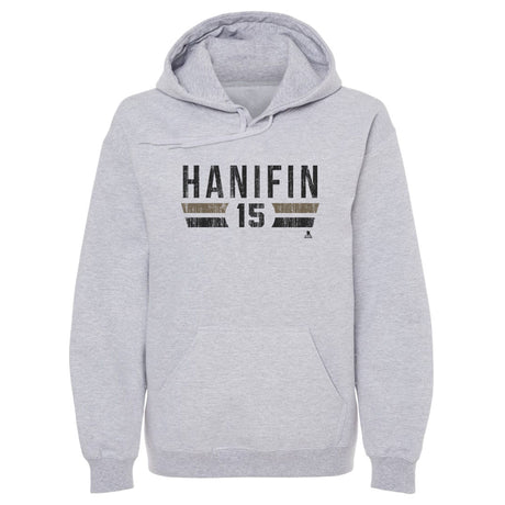 Noah Hanifin Men's Hoodie | 500 LEVEL