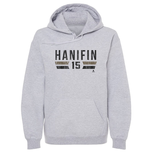 Noah Hanifin Men's Hoodie | 500 LEVEL
