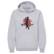 A'ja Wilson Men's Hoodie | 500 LEVEL