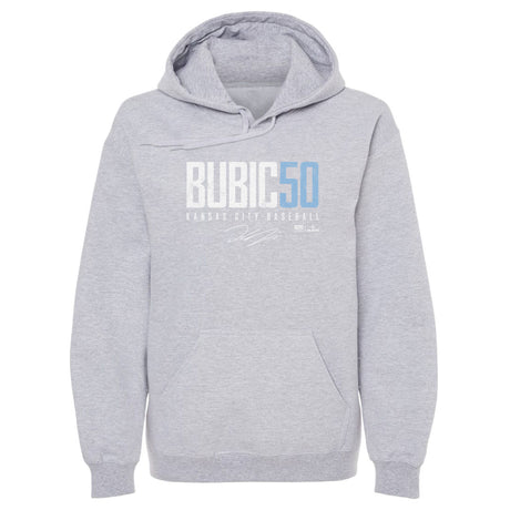 Kris Bubic Men's Hoodie | 500 LEVEL
