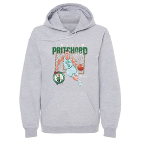 Payton Pritchard Men's Hoodie | 500 LEVEL