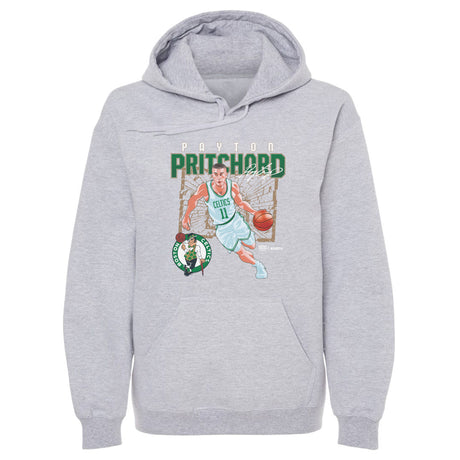 Payton Pritchard Men's Hoodie | 500 LEVEL