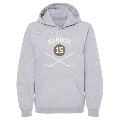 Noah Hanifin Men's Hoodie | 500 LEVEL