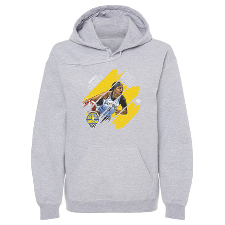 Angel Reese Men's Hoodie | 500 LEVEL