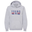 Michael Young Men's Hoodie | 500 LEVEL