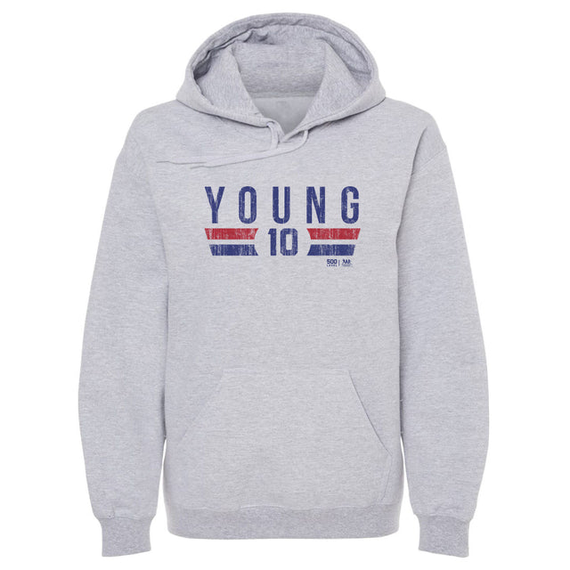 Michael Young Men's Hoodie | 500 LEVEL