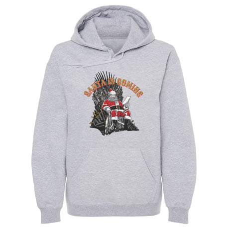 Christmas Men's Hoodie | 500 LEVEL