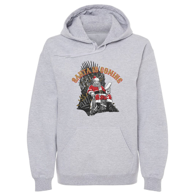 Christmas Men's Hoodie | 500 LEVEL