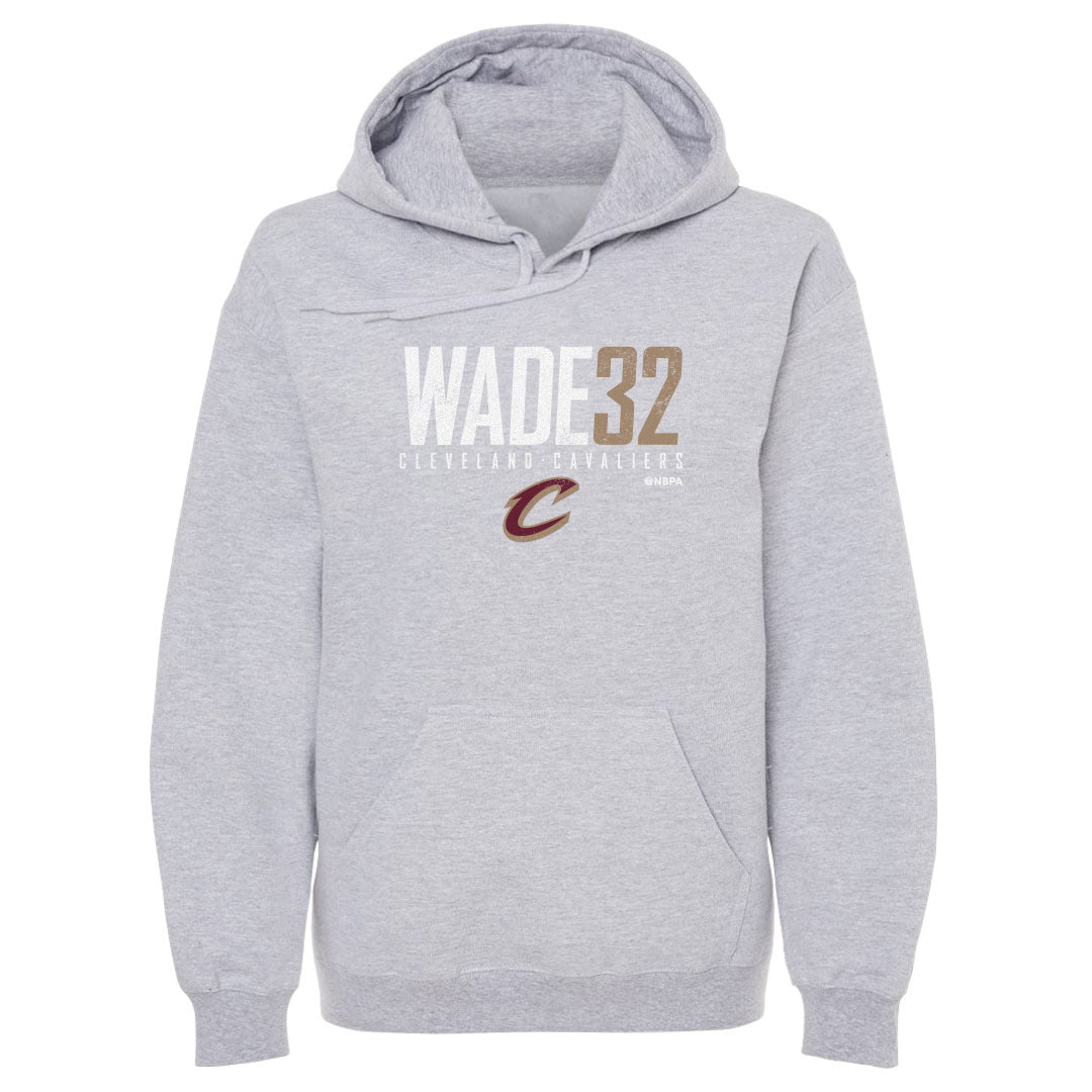 Dean Wade Men's Hoodie | 500 LEVEL