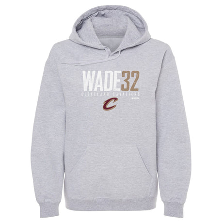 Dean Wade Men's Hoodie | 500 LEVEL