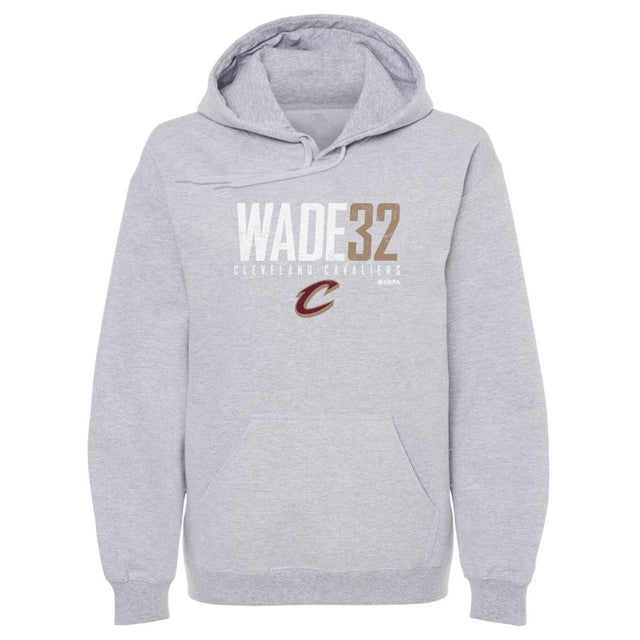 Dean Wade Men's Hoodie | 500 LEVEL
