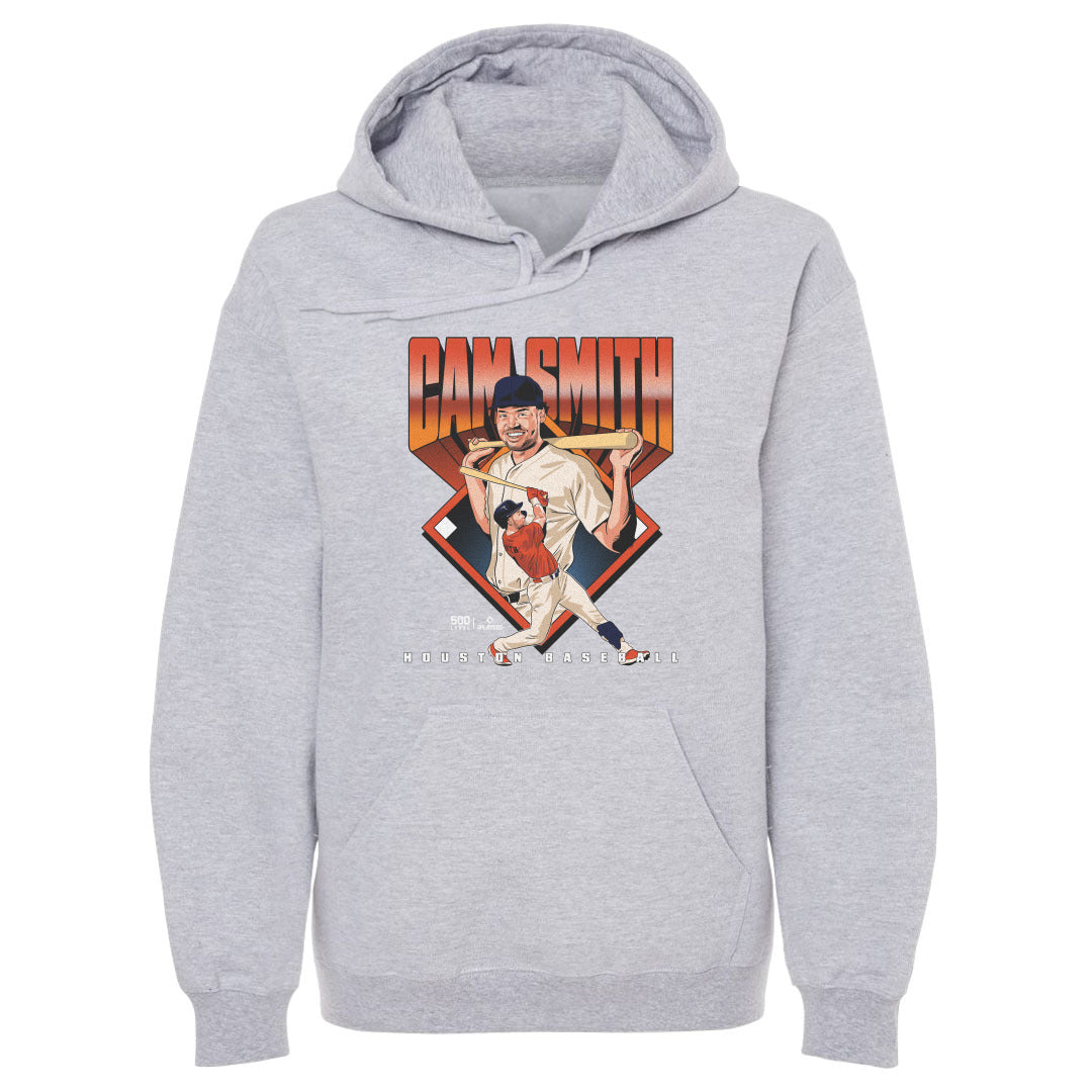 Cam Smith Men's Hoodie | 500 LEVEL