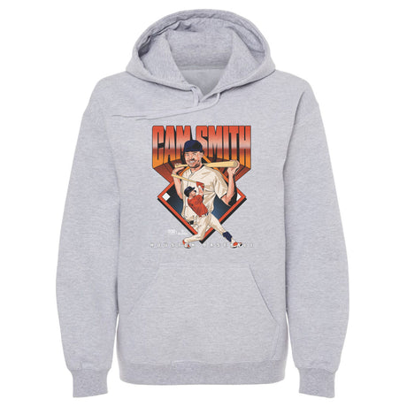 Cam Smith Men's Hoodie | 500 LEVEL
