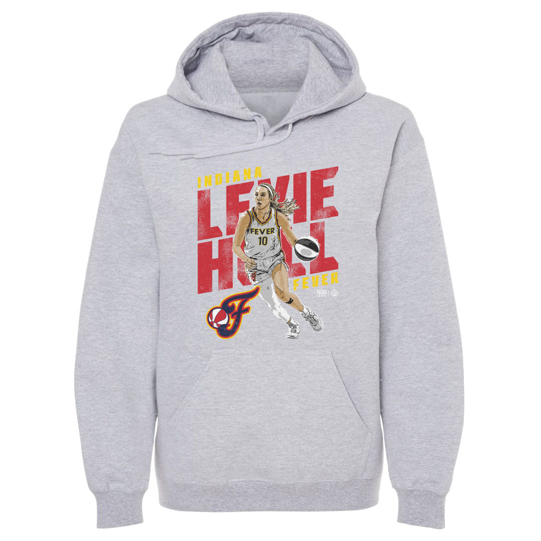 Lexie Hull Men's Hoodie | 500 LEVEL