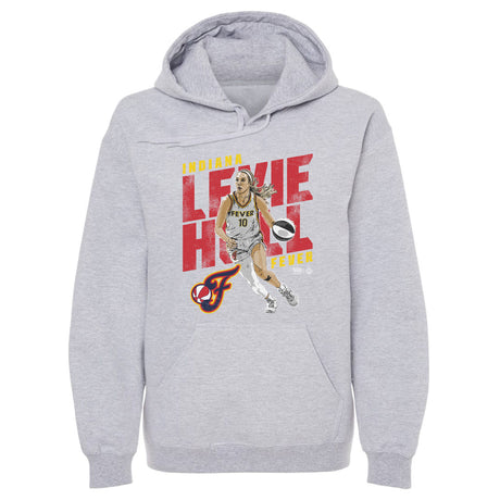 Lexie Hull Men's Hoodie | 500 LEVEL